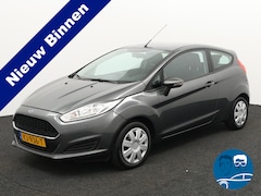 Ford Fiesta - 1.0 Style Essential