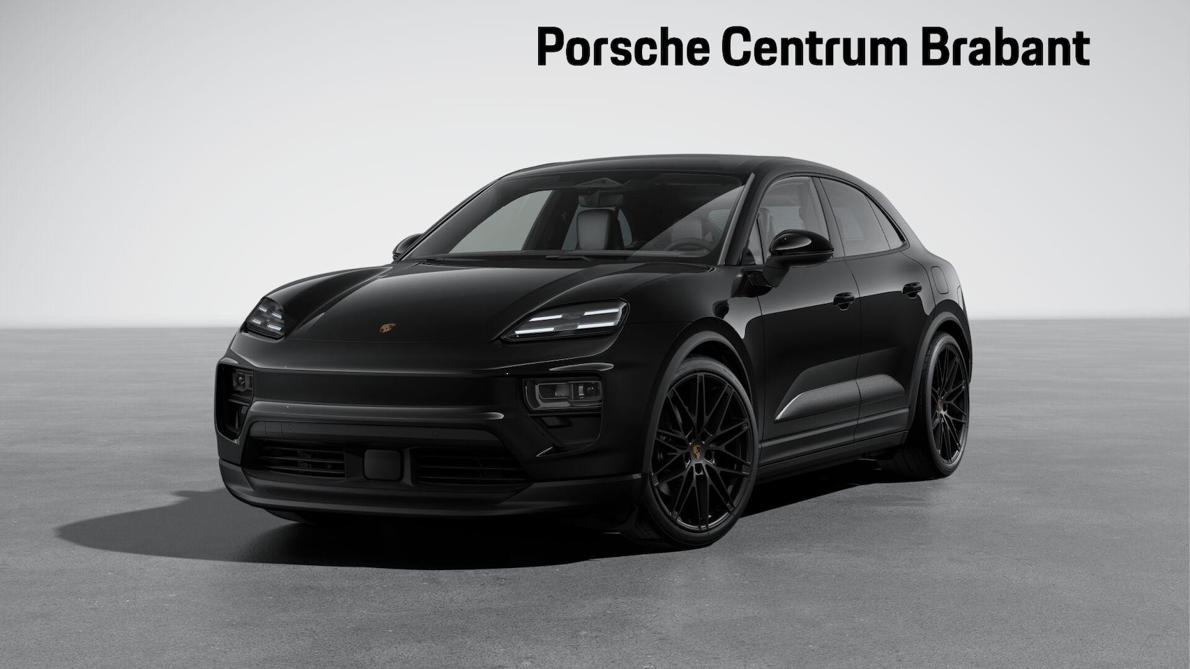 Porsche Macan - AutoWereld.nl