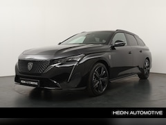 Peugeot 308 - 1.2 145pk Hybrid e-DCS6 GT | 360° Camera | Stoel/Stuurverwarming | Navigatie | Keyless | A