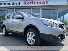 Nissan Qashqai - 1.6 Acenta edition, nw apk, Navi , Cruise-control Enz enz, zie foto, s