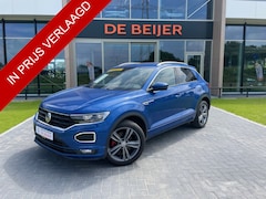 Volkswagen T-Roc - 1.5 TSI 150pk DSG R-line Automaat