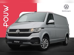 Volkswagen Transporter - 2.0 TDI 150pk DSG L2H1 28 Highline | Trekhaak | Navigatie | Apple Carplay/Android Auto