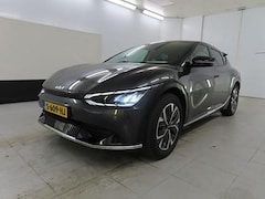Kia EV6 - PLUS RWD 77.4KWH/THAAK/LEER/LED/ACARPLAY/FABRIEKSGARANTIE