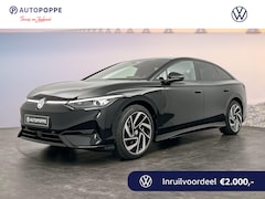 Volkswagen ID.7 - Pro S Limited Edition 86 kWh accu. 210 kW / 286 pk