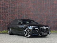 BMW 7-serie - M760e xDrive *SkyLounge*Executive*Bow&Wil