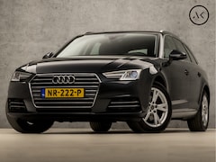 Audi A4 Avant - 1.4 TFSI Sport 150Pk Automaat (VIRTUAL COCKPIT, GROOT NAVI, CLIMATE, STOELVERWARMING, SPOR