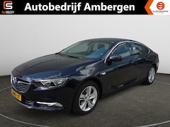 Opel Insignia Grand Sport - 1.5 Turbo (165Pk) Business Executive Géén Afleverkosten