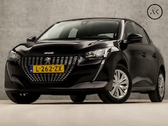 Peugeot 208 - 1.2 PureTech Sport (APPLE CARPLAY, GROOT NAVI, LANE ASSIST, SPORTSTOELEN, CRUISE, DAB+, NI