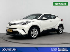 Toyota C-HR - 1.8 Hybrid Dynamic Limited