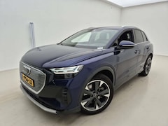 Audi Q4 e-tron - 40 LAUNCH EDITION ADVANCED 77KWH CAM/HUP/ACARPLAY/