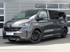 Volkswagen Transporter - Bulli | LED Matrix | DSG | App-Connect | ACC | Climate control | LM velgen 19" |