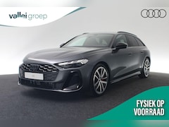 Audi A5 Avant - S edition 2.0 TFSI e 220 kW / 299 pk quattro | Techniek pakket plus | Optiekpakket zwart |