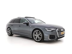 Audi A6 Avant - 50 TDI Quattro Sport Pro Line S-Line Aut. *PANO | DIGI-COCKPIT | FULL-LED | LEDER-ALCANTAR