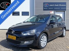 Volkswagen Polo - 5-deurs 1.2TSi Comfortline Airco CruiseContr