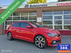 Volkswagen Polo - 2.0 TSI GTI CLIMA VIRTUAL DSG PANO BRESCIA