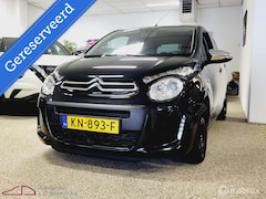 Citroën C1 - 1.0 e-VTi Feel Premium Style *NL, AIRCO, RIJKLAARPRIJS