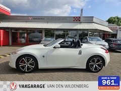 Nissan 370Z Roadster - 3.7 V6 Pack