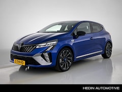 Renault Clio - 1.0 TCe 90 GPF esprit Alpine | Trekhaak | Navigatiesysteem met Apple Carplay / Android Aut
