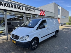 Mercedes-Benz Vito - 109 CDI 320 Lang DC Amigo standaard MARGE-AIRCO