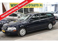 Volvo V40 - 1.6 Airco, Stuurbekrachtiging