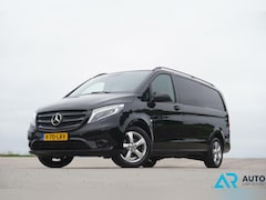 Mercedes-Benz Vito - Bestel 116 CDI Lang DC Comfort