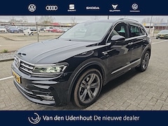 Volkswagen Tiguan - 1.5 TSI ACT Highline Business R | Panoramadak | Trekhaak |