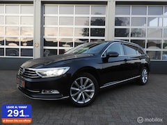 Volkswagen Passat Variant - 1.8 TSI Highline