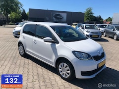 Skoda Citigo - 1.0 5DRS AIRCO ELL PAK CRUISE LED N.A.P