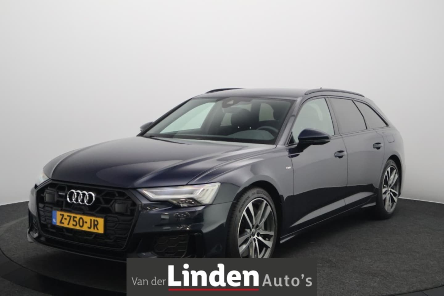 Audi A6 Avant - 50 TFSI e Quattro Edition Competition 2x S-Line | Virtual Display | Matrix Led - AutoWereld.nl