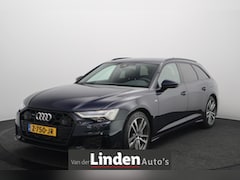 Audi A6 Avant - 50 TFSI e Quattro Edition Competition 2x S-Line | Virtual Display | Matrix Led