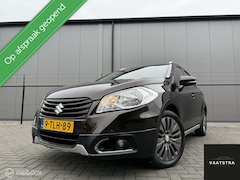 Suzuki SX4 S-Cross - 1.6 Business Pro Automaat | Navi | Pano | ECC | NAP |