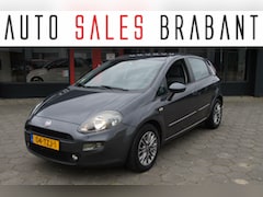 Fiat Punto Evo - 1.3 M-Jet Easy