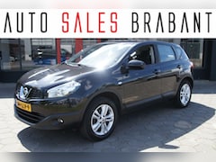 Nissan Qashqai - 1.6 Acenta