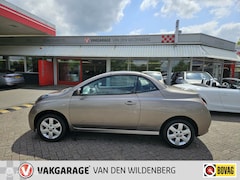 Nissan Micra - 1.6 Tekna
