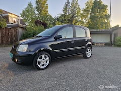 Fiat Panda - 1.2 Emotion