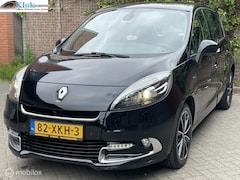 Renault Scénic - 1.4 TCe Bose NAP Clima Cruise Trekhaak Sensor