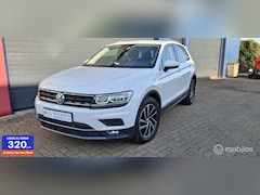 Volkswagen Tiguan - 1.5 TSI ACT Comfortline Business