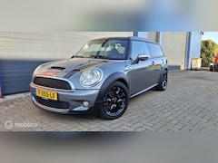 MINI Clubman - 1.6 Cooper S, Leer, Pano