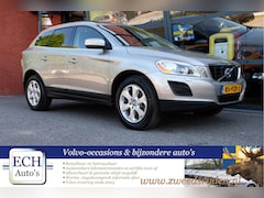 Volvo XC60 - 2.0T Aut. Summum, Panoramadak, Leer, Xenon, Trekhaak