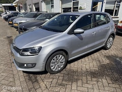 Volkswagen Polo - 1.2 TSI Comfortline