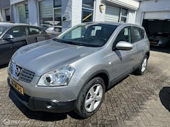 Nissan Qashqai - 1.6 Acenta