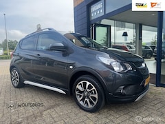 Opel Karl - 1.0 Rocks Online Edition|1ste Eig.| NAP|Apple Carplay