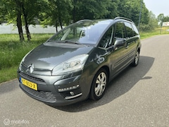 Citroën Grand C4 Picasso - 1.6 THP Exclusive 7p