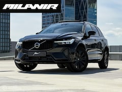 Volvo XC60 - 2.0 T6 Plug-in hybrid AWD | Pano | H&K | Leder