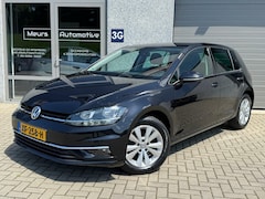 Volkswagen Golf - 1.0 TSI Comfortline Bus CarPlay/Massage/Stoelverw/Adap.Cruise/Navi/Climate/incl. onderhoud