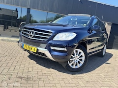 Mercedes-Benz M-klasse - 250 BlueTEC PANO | CAMERA | TRKHAAK