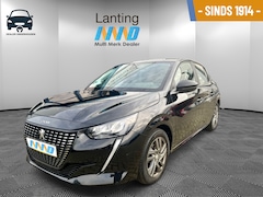 Peugeot 208 - 1.2 PureTech Active Pack