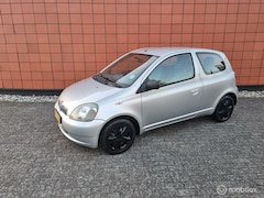 Toyota Yaris - 1.0-16V VVT-i/nieuwe apk/