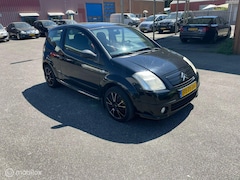 Citroën C2 - 1.4i VTR