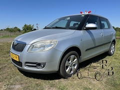 Skoda Fabia - 1.4-16V Ambiente AIRCO KOOPJE